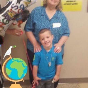 Meet your Posher, Cherie